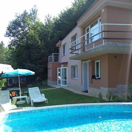 Villa Aqua Pravets Esterno foto