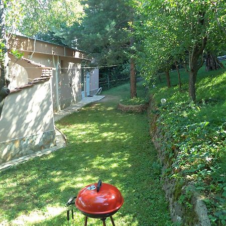 Villa Aqua Pravets Esterno foto