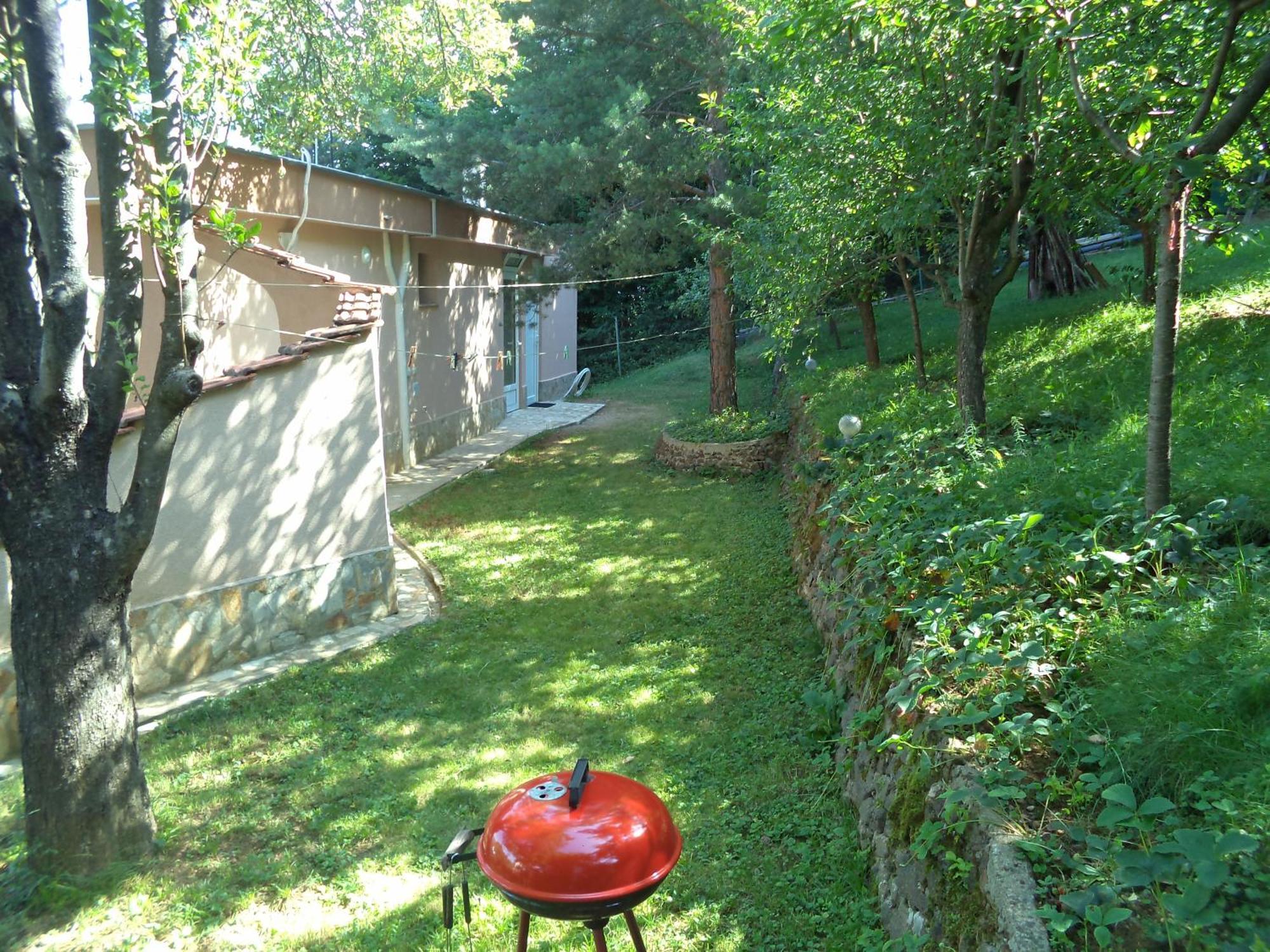 Villa Aqua Pravets Esterno foto