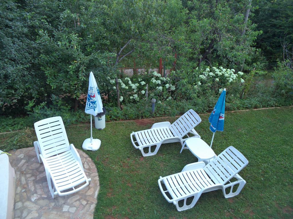 Villa Aqua Pravets Esterno foto
