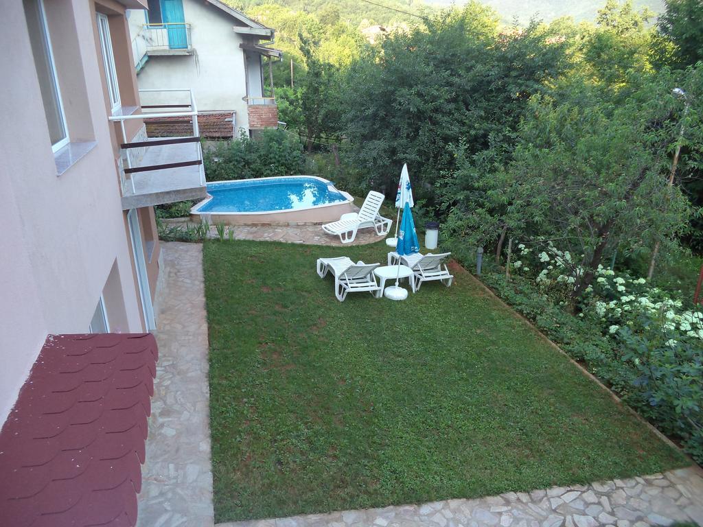 Villa Aqua Pravets Esterno foto