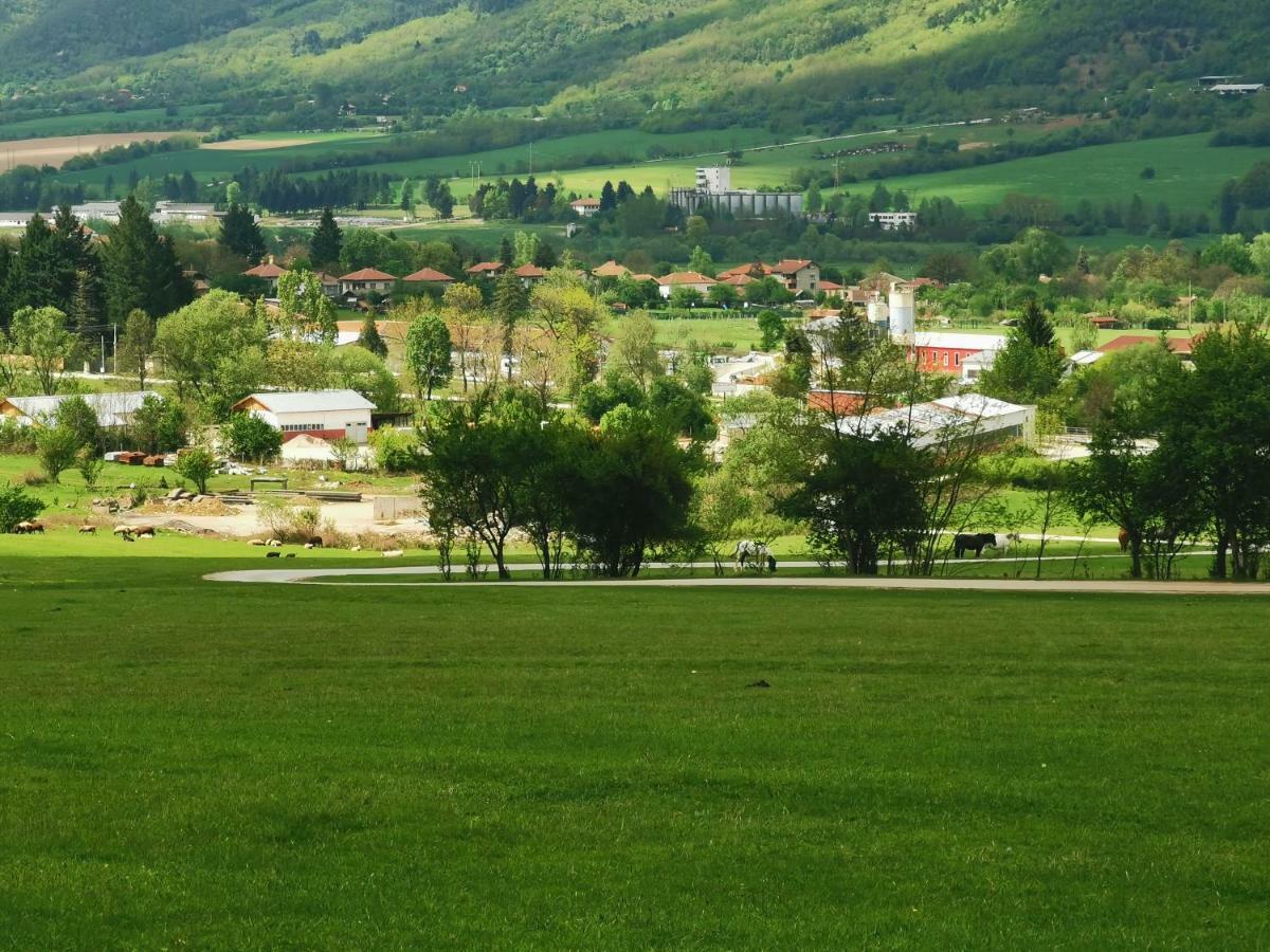 Villa Aqua Pravets Esterno foto