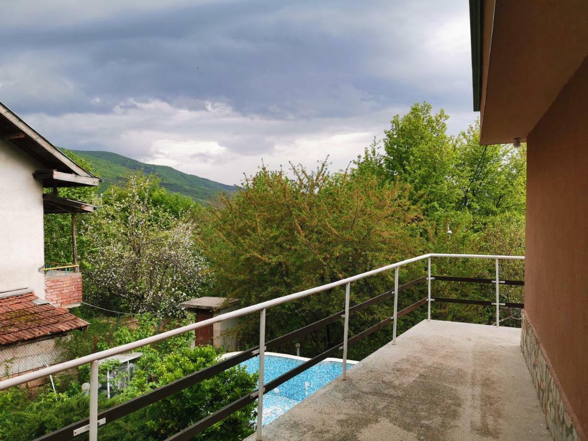 Villa Aqua Pravets Esterno foto