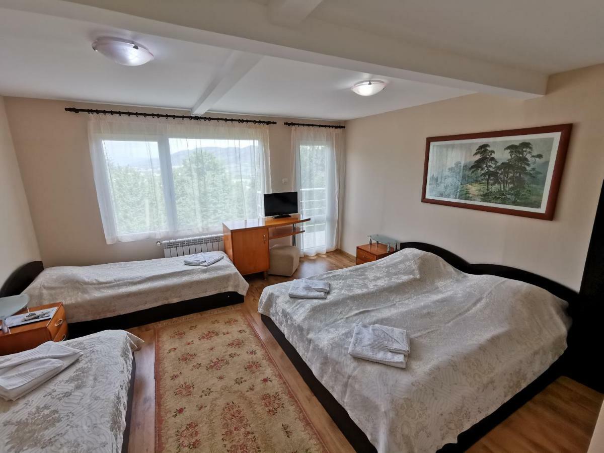 Villa Aqua Pravets Esterno foto