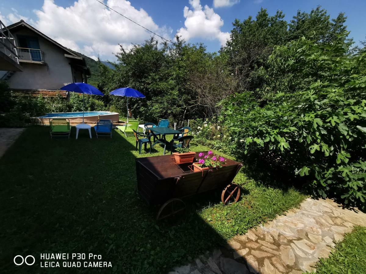 Villa Aqua Pravets Esterno foto