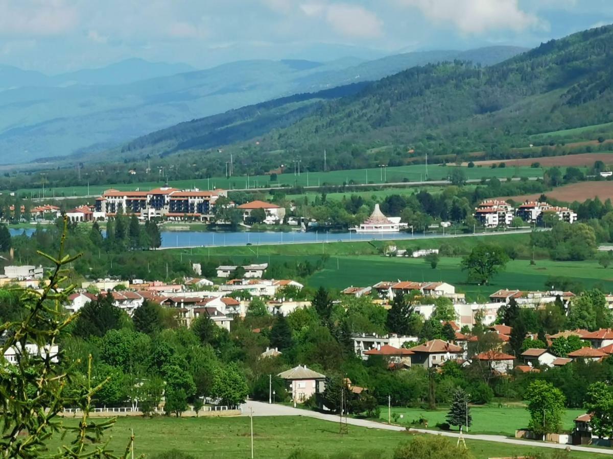 Villa Aqua Pravets Esterno foto