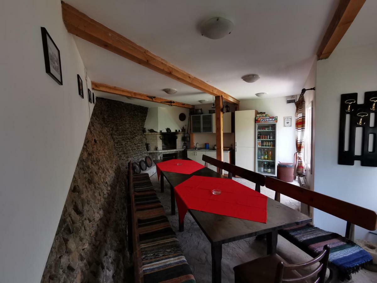 Villa Aqua Pravets Esterno foto