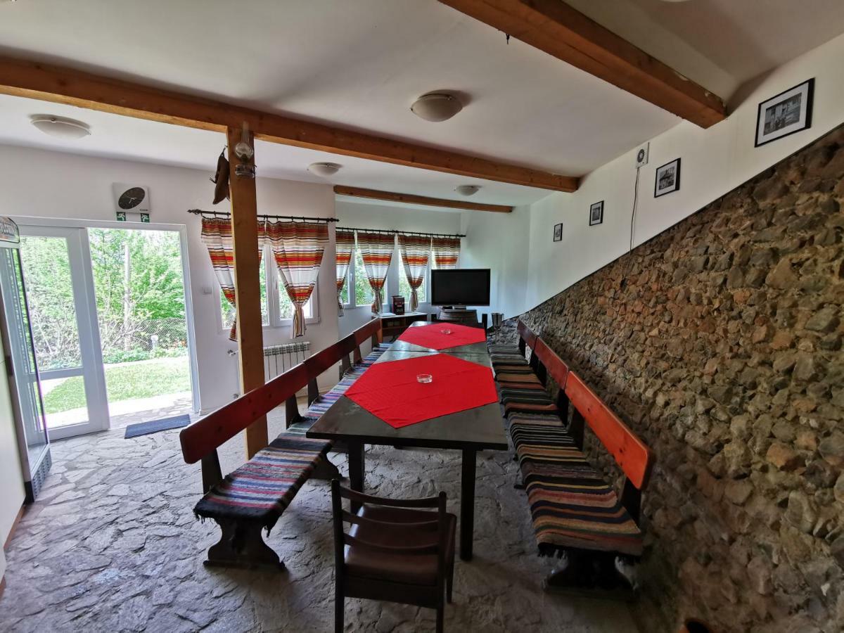 Villa Aqua Pravets Esterno foto