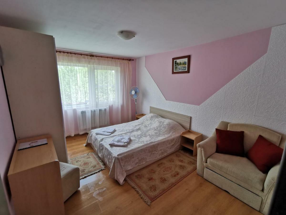 Villa Aqua Pravets Esterno foto
