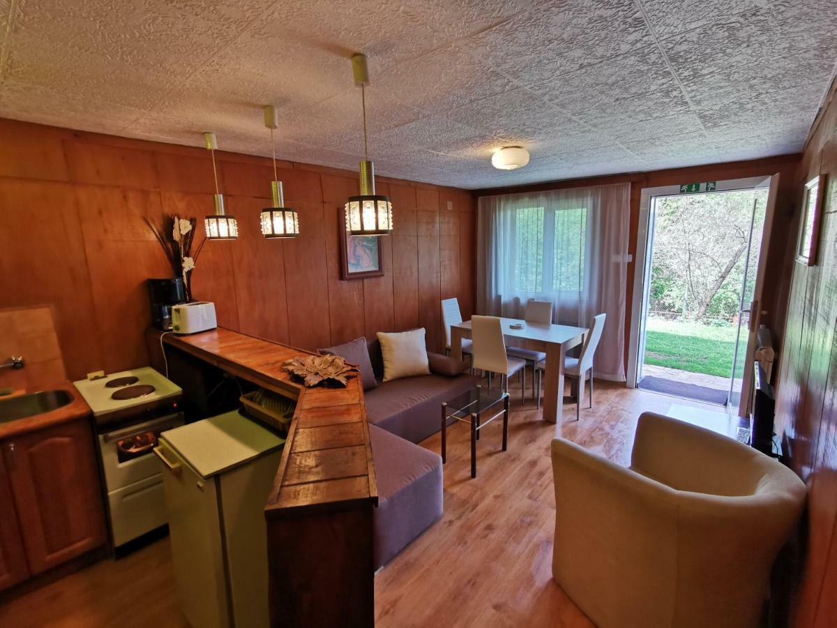 Villa Aqua Pravets Esterno foto