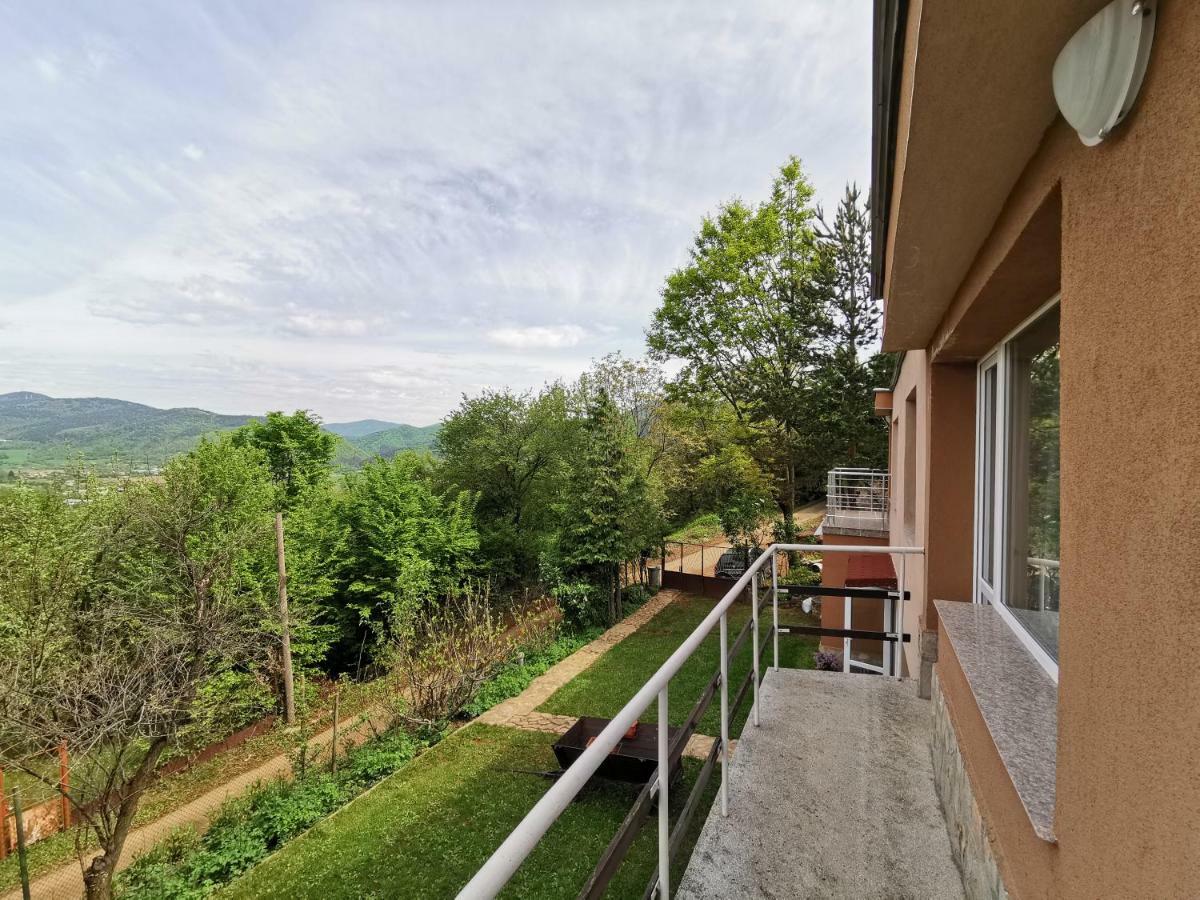 Villa Aqua Pravets Esterno foto