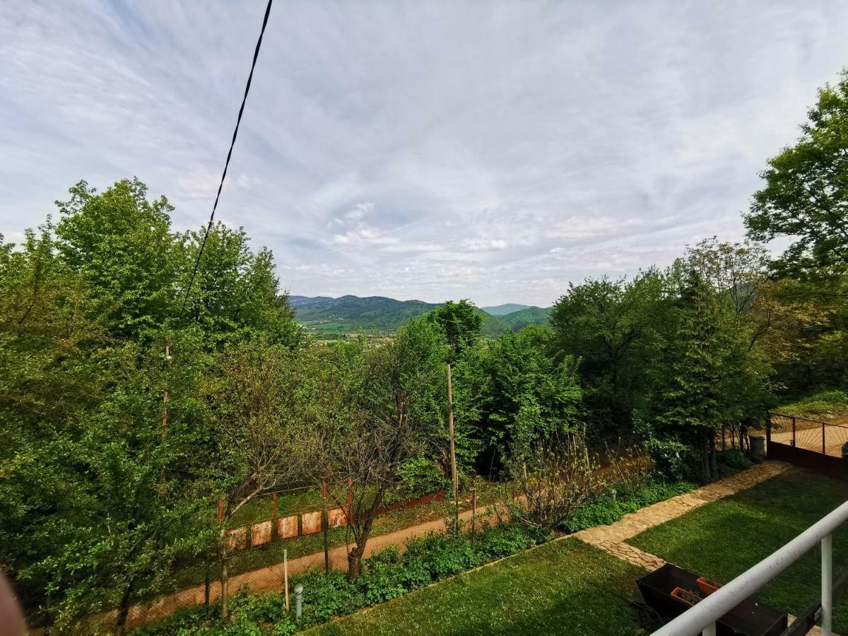 Villa Aqua Pravets Esterno foto