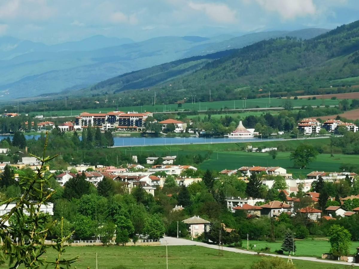 Villa Aqua Pravets Esterno foto