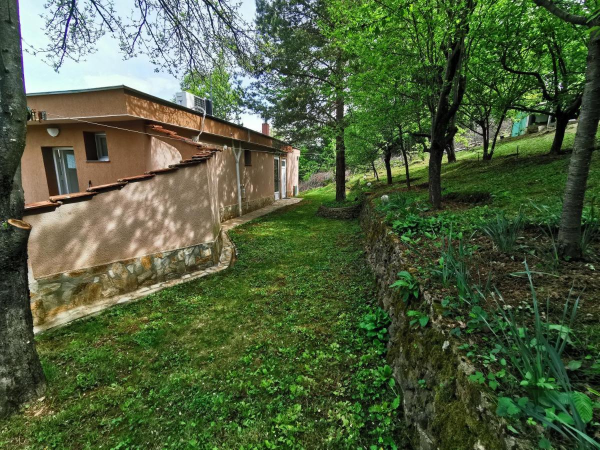 Villa Aqua Pravets Esterno foto