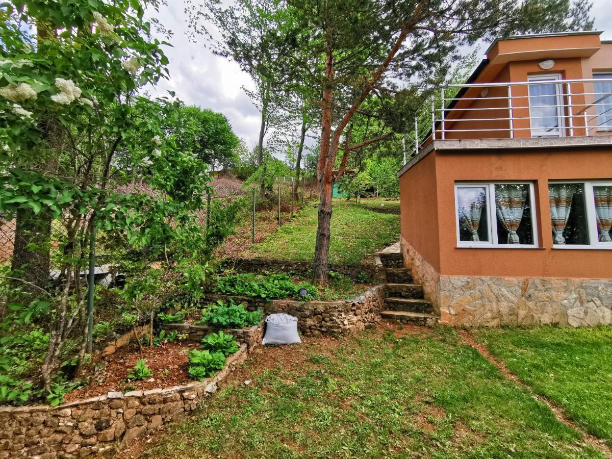 Villa Aqua Pravets Esterno foto
