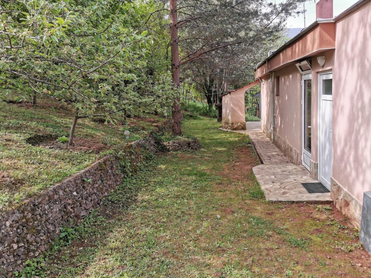 Villa Aqua Pravets Esterno foto