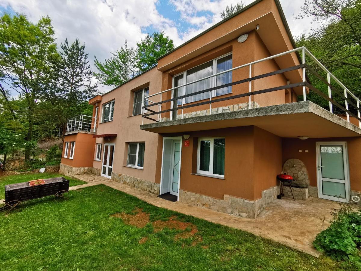 Villa Aqua Pravets Esterno foto