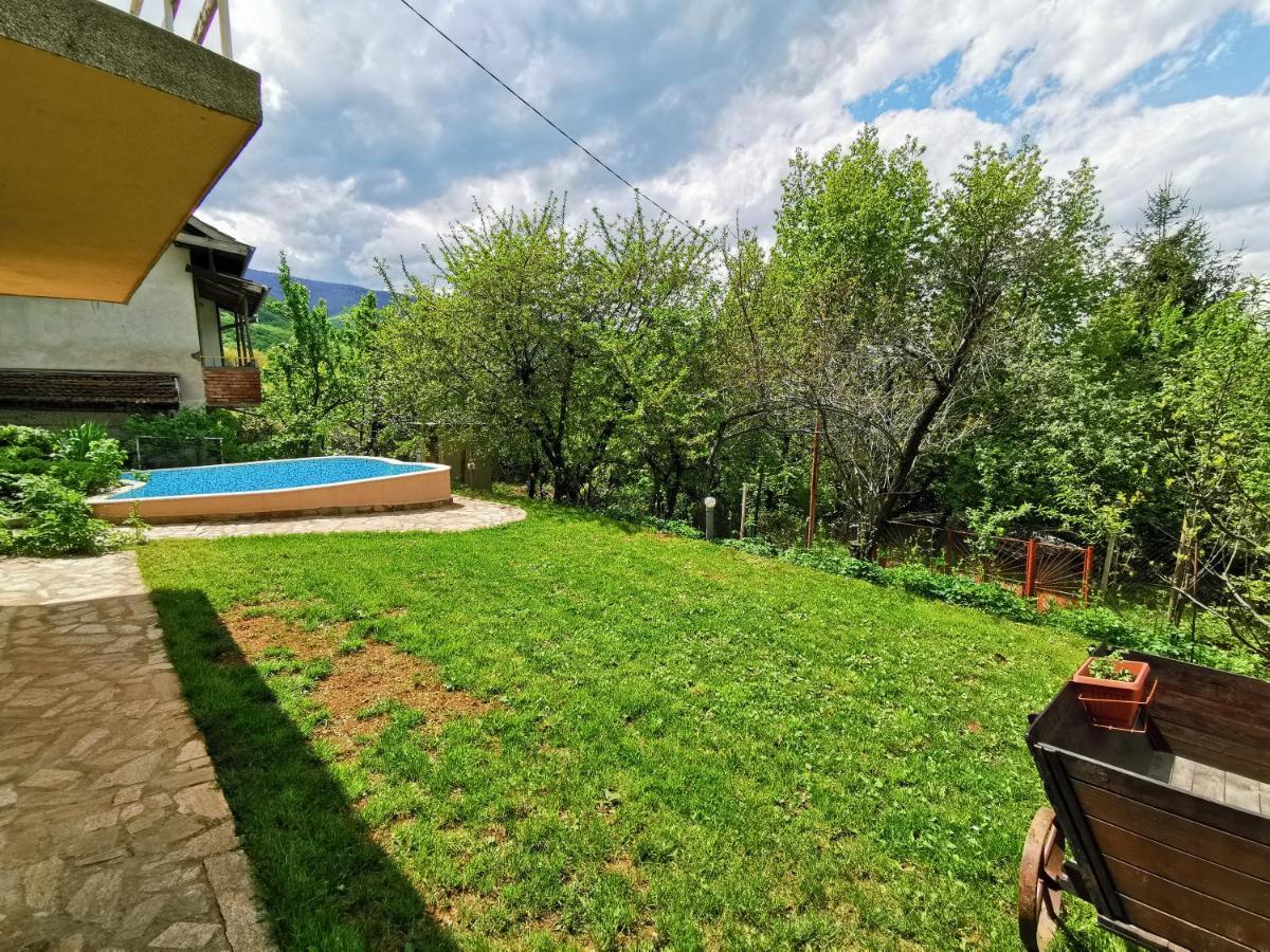 Villa Aqua Pravets Esterno foto