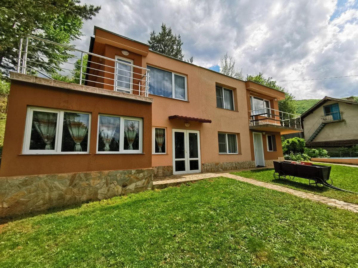Villa Aqua Pravets Esterno foto
