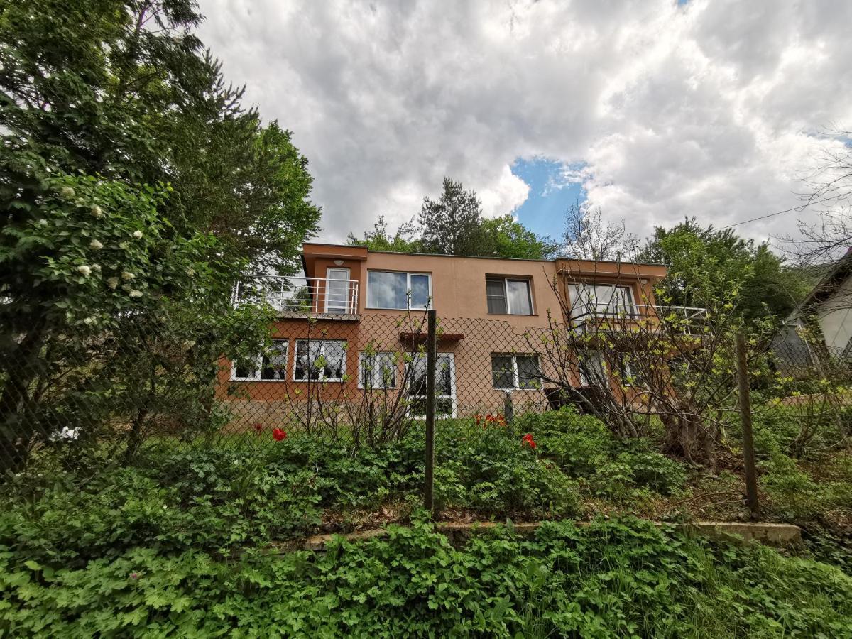 Villa Aqua Pravets Esterno foto