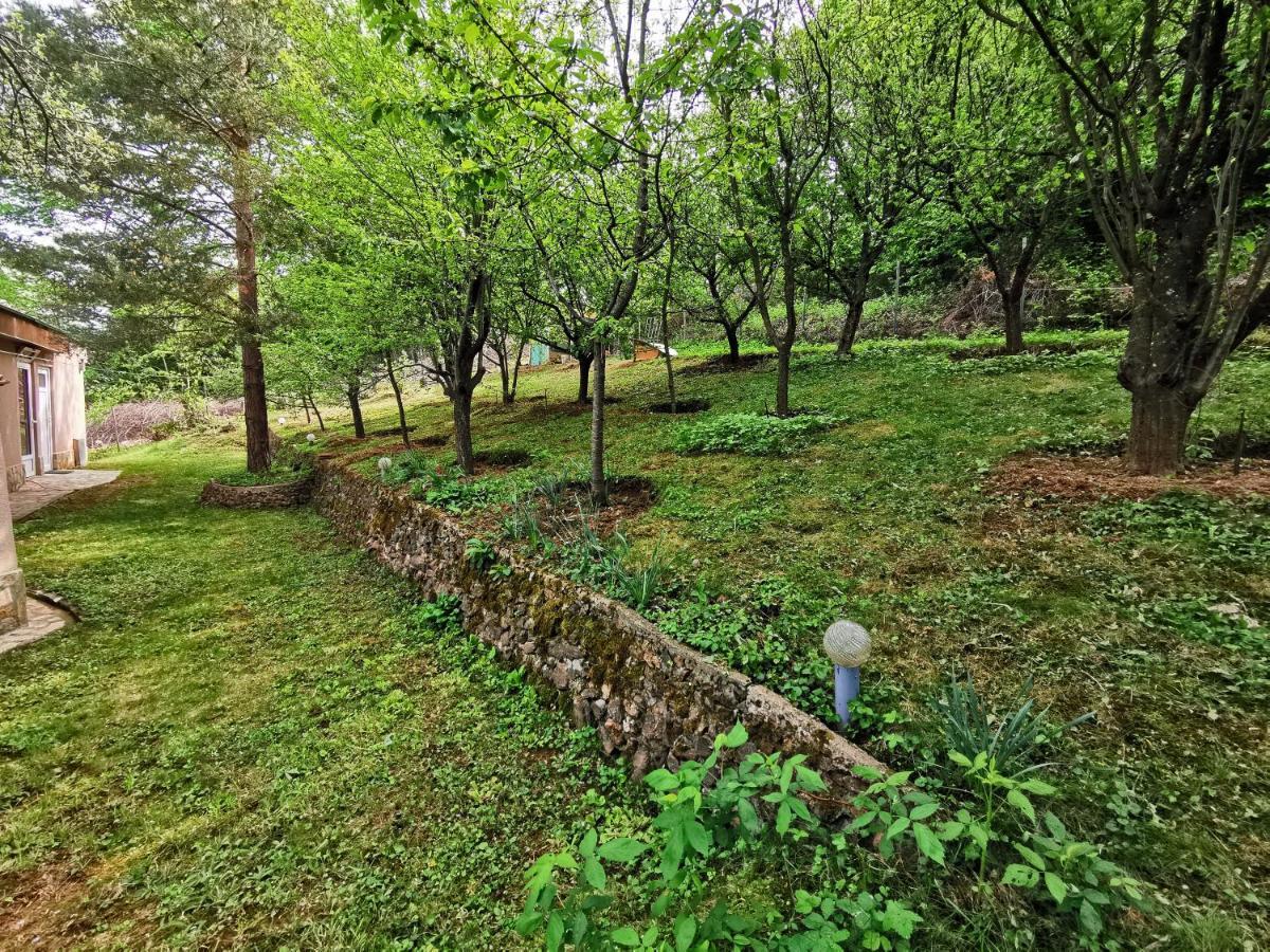 Villa Aqua Pravets Esterno foto